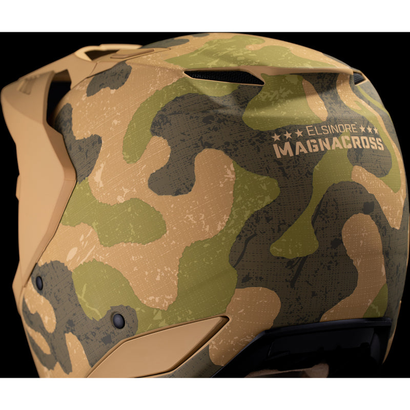 ICON Elsinore™ Helmet