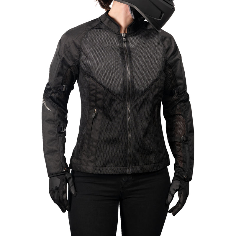 ICON Women's Mesh™ AF Jacket