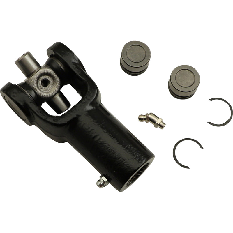 EPI 1205-0355 WE171031U Yoke Propeller Shaft with u-joint