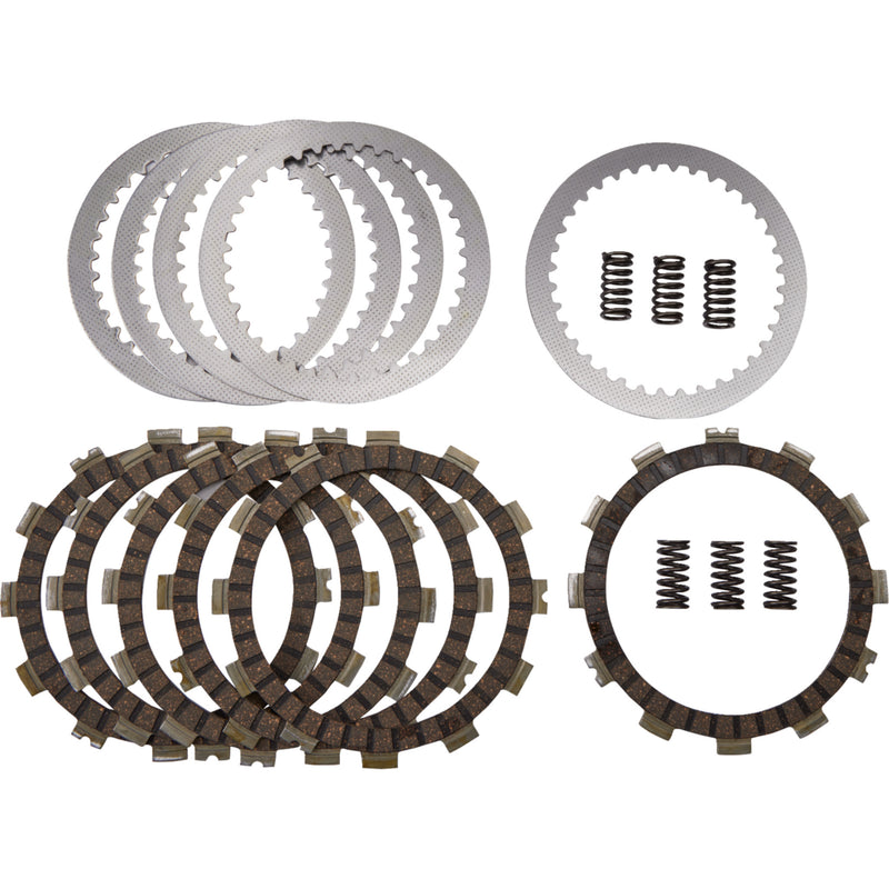 Vintco Clutch Plate - KCLS27 Suzuki LT250R QuadRacer 1987-1992