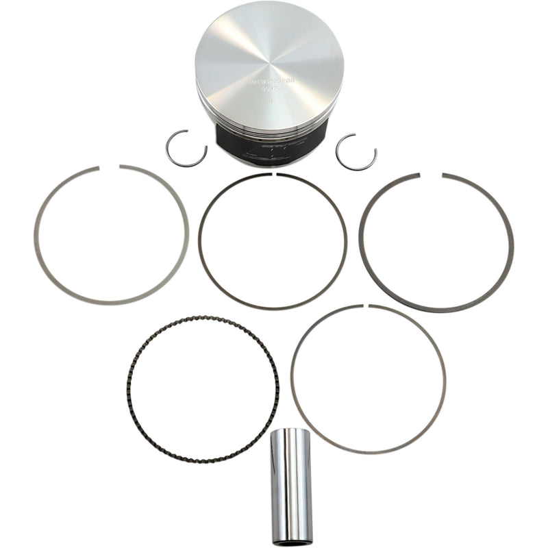 Wiseco Forged Series Piston Kit - 40104M09200 Yamaha Grizzly 2009-2013
