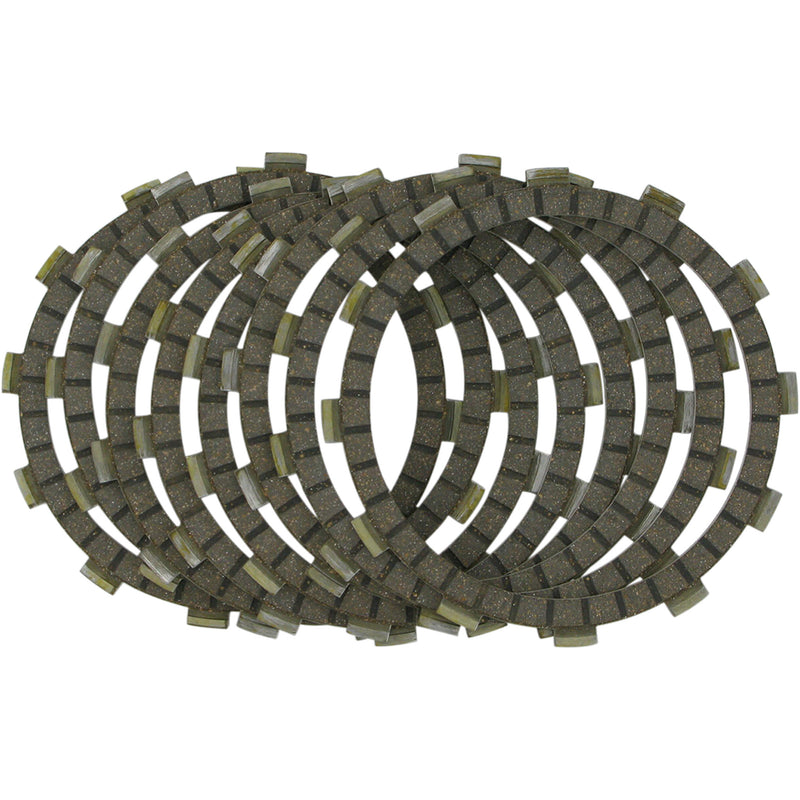 Ebc CK Series Clutch Kit - CK4459 Kawasaki KX 250 / KX 500 / Tecate 1985-1987