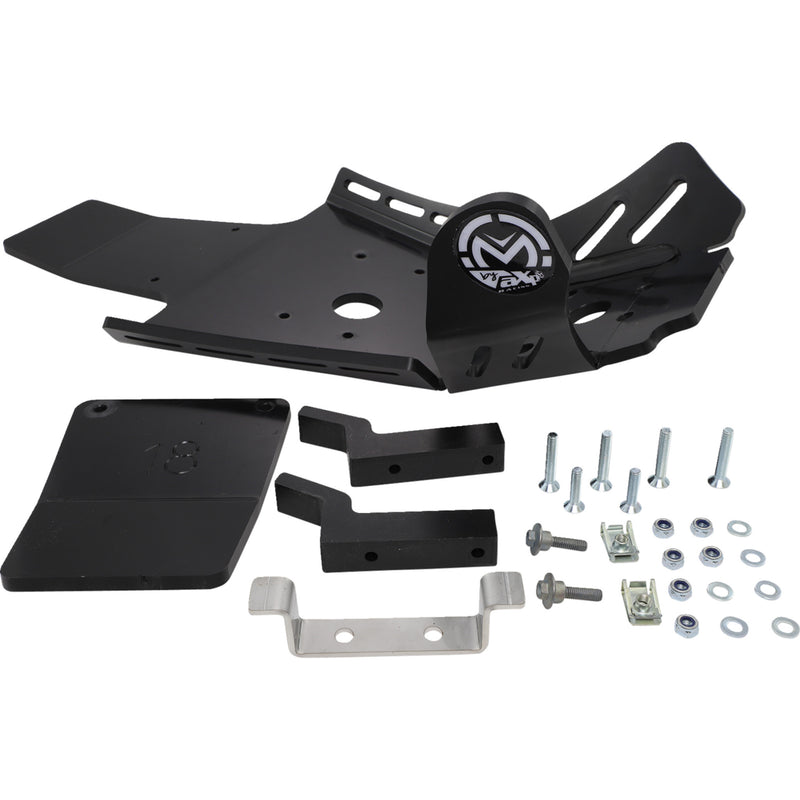 Moose Offroad Pro Skid Plate - PX1479 Yamaha YZ 125 2005-2025