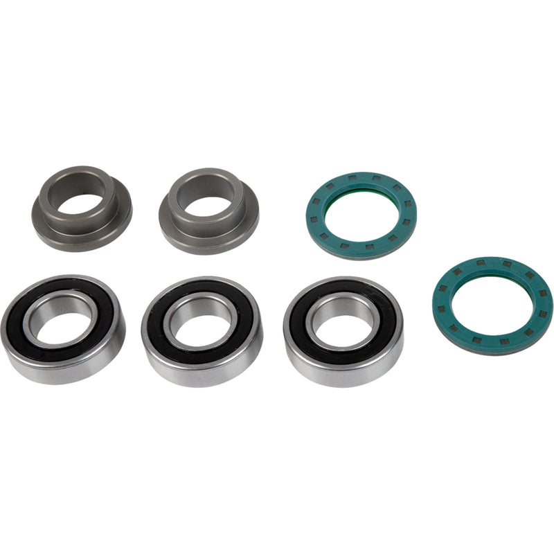 Skf Bearing - VKWB-R-22-HD-A Suzuki RM 125 / RM 250 2001-2008