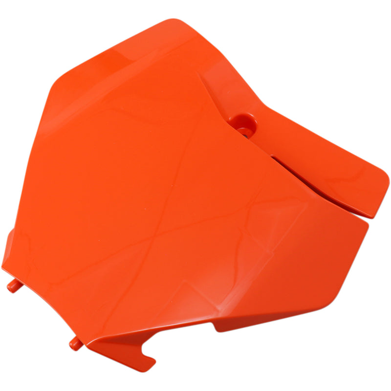 Acerbis Number Plate - 2736275226 KTM Dirt Bikes 2019-2022