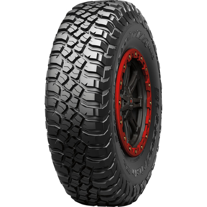 BF GOODRICH 0320-0984 29937 Mud-Terrain T/A® KM3 ATV/UTV Tire Tire - Mud-Terrain T/A® KM3 - Front/Rear - 32x10R14 - 8 Ply