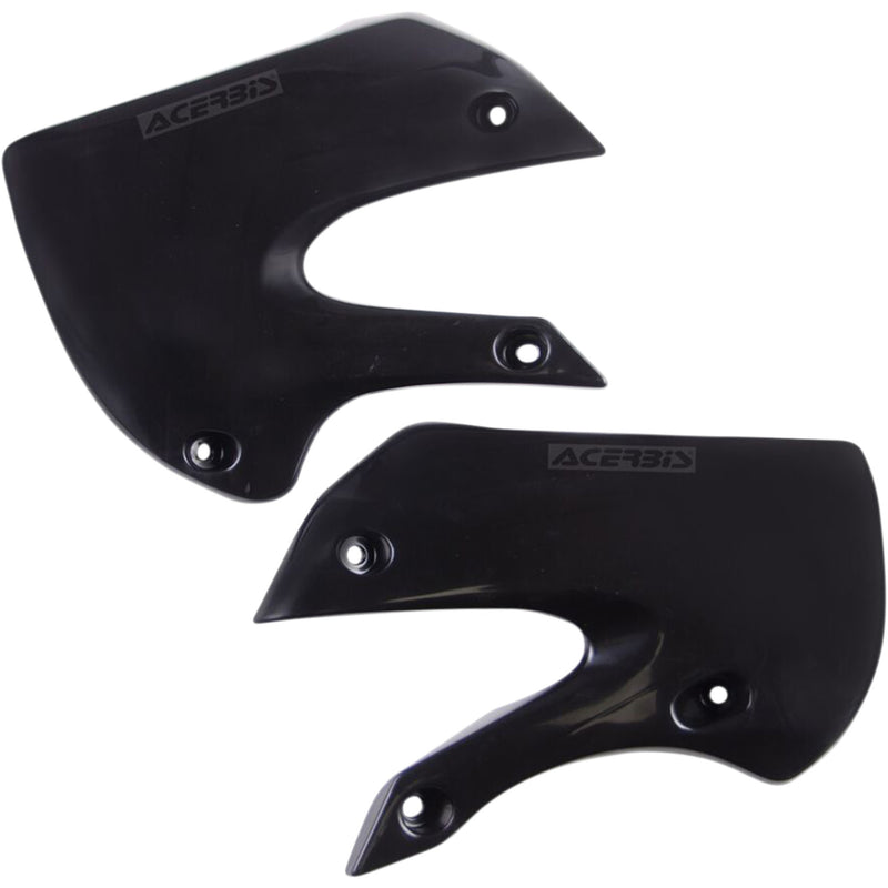 Acerbis Radiator Shroud - 2043770001 Kawasaki KX 65 / 110 2000-2025