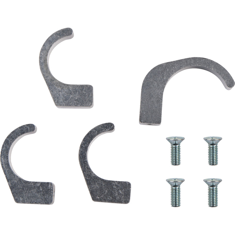 Works Connection Skid Plate - 10-334 Suzuki RM 250 2003-2008