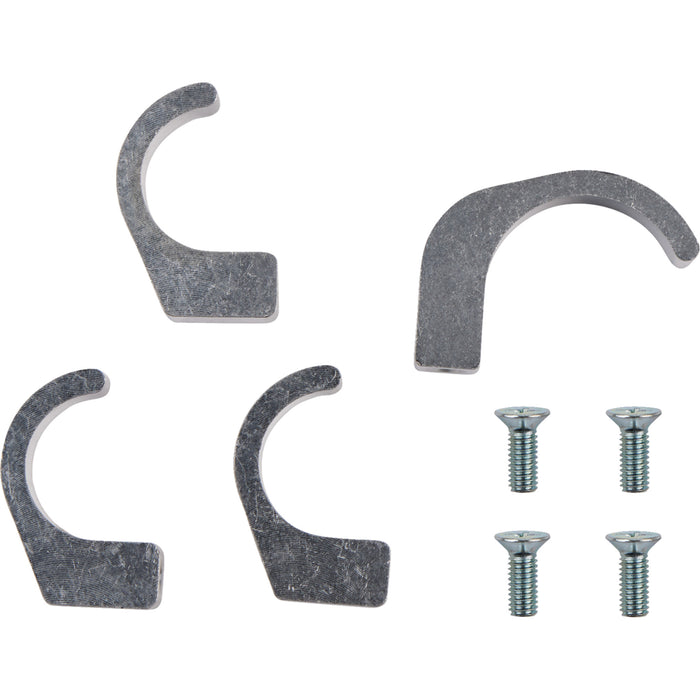 WORKS CONNECTION 10-334 10-334 MX Skid Plate suzuki - rm 250