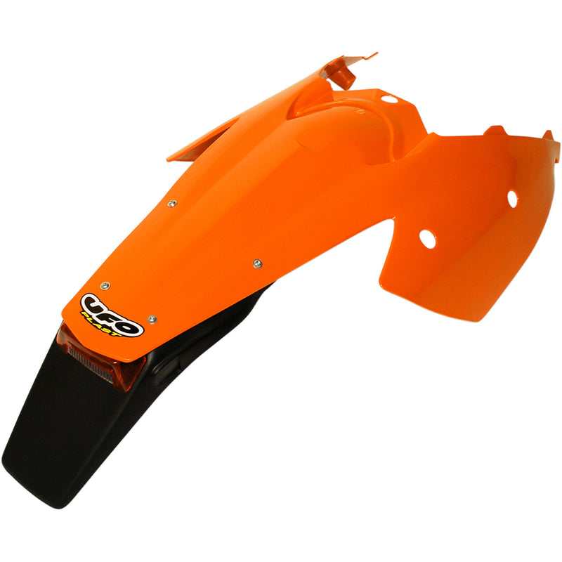 Ufo Fender - KT03081-127 KTM Dirt Bikes 2004-2007