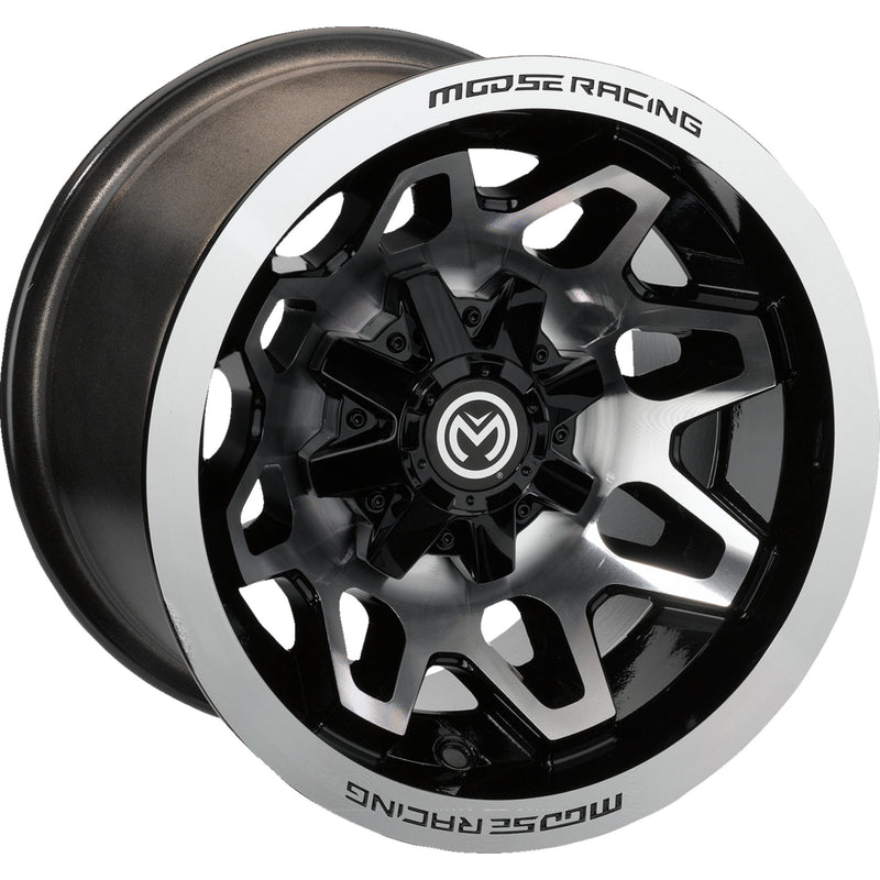 Moose Offroad 416X Wheel - 416M127156GBMF4 Kawasaki UTVs 2015-2023