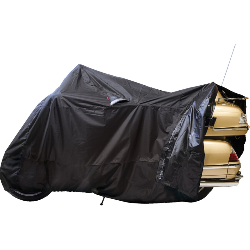 DOWCO 50021-00 50021-00 Guardian® EZ Zip Motorcycle Cover Guardian Cover - EZ Zip - XXL