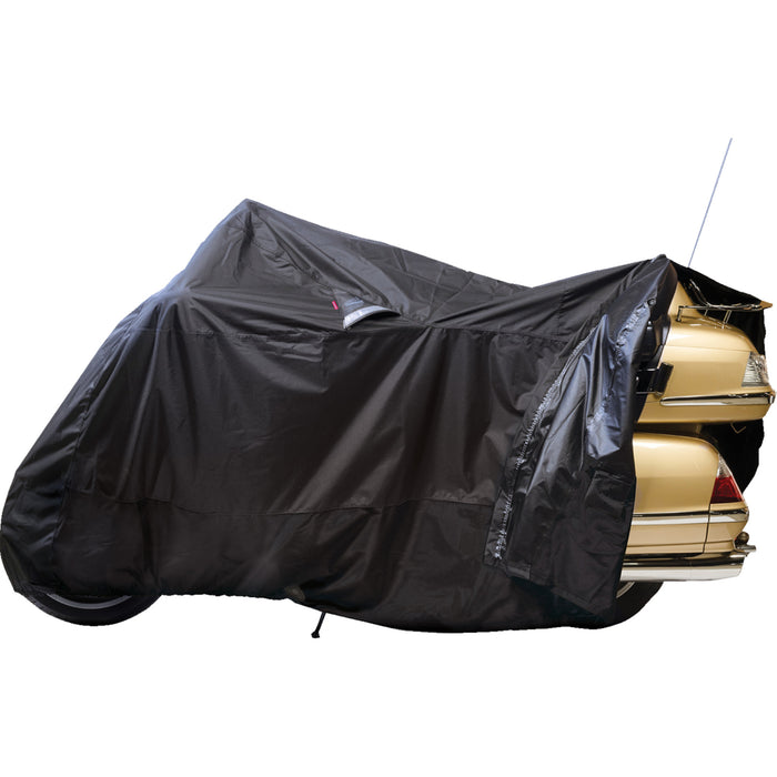 DOWCO 50021-00 50021-00 Guardian® EZ Zip Motorcycle Cover Guardian Cover - EZ Zip - XXL