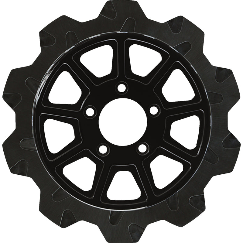 Lyndall Racing Brakes Llc Brake Rotor - 2103-1133 For Harley Touring 2014-2026