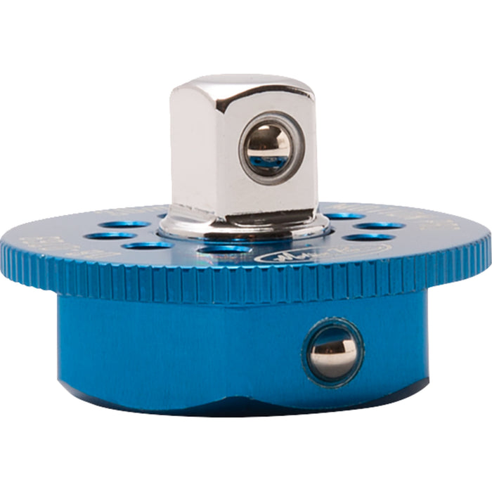 MOTION PRO 3811-0149 08-0769 T6 Combo Lever Adapter 30 mm to 3/8" Drive Adapter - T6 Combo Lever - Hex - 30 mm - 3/8"