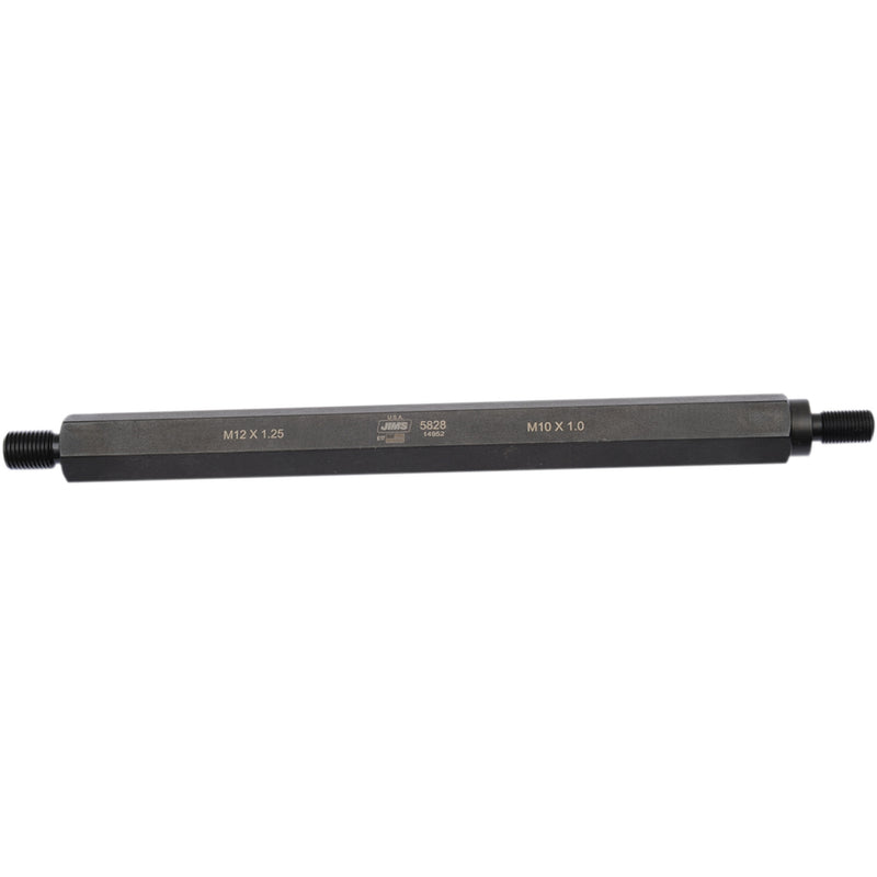 JIMS 3801-0325 5828 Two-Sided Head Holder Tool Cylinder Head Holder Tool - M8