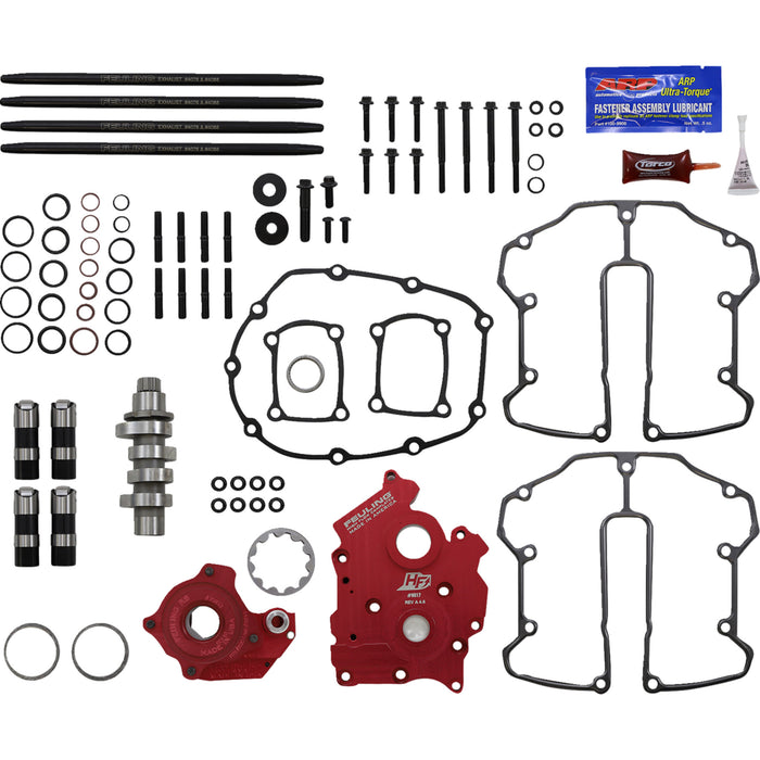 FEULING OIL PUMP CORP. 0925-1420 7271ST Race Series® Camshaft Kit - 538 Series