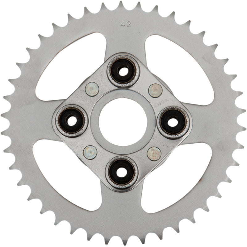 Parts Unlimited Sprocket - K22-3505R Honda 250 / 185 / 200 / TRX200SX 1981-1988