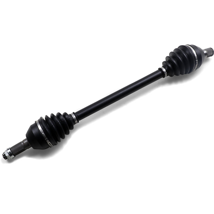 ALL BALLS 0214-1796 AB8-CA-8-329 8 Ball Extreme Duty Axle Axle Kit - Complete - 8 Ball - Extreme Duty - Rear Left/Right - Can-Am