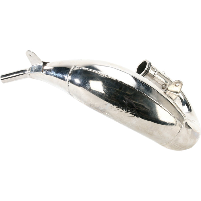 FMF 1820-1108 025119 Gold Series Fatty™ Pipe Fatty Pipe
