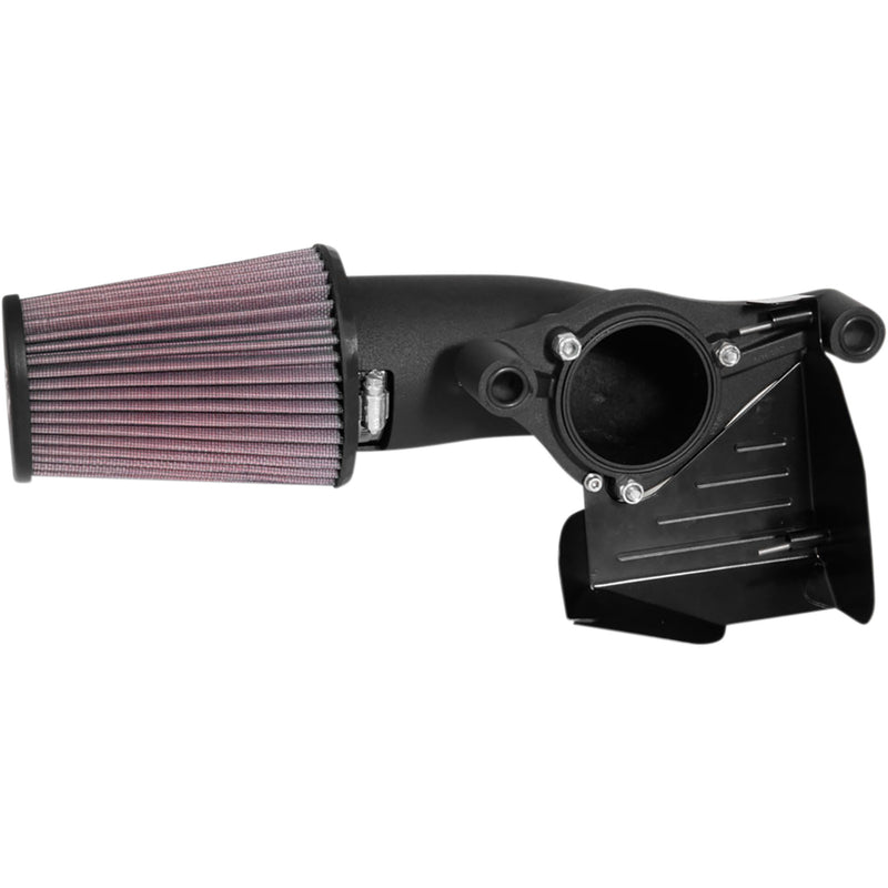 K & N Aircharger Intake Kit - 57-1138 For Harley Motorcycles 2017-2021
