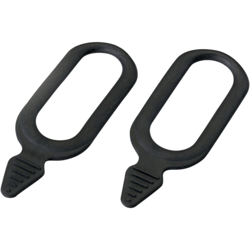 MOOSE OFFROAD 3518-0059 SNUB1 V-Grip™ Replacement Rubber Snubbers