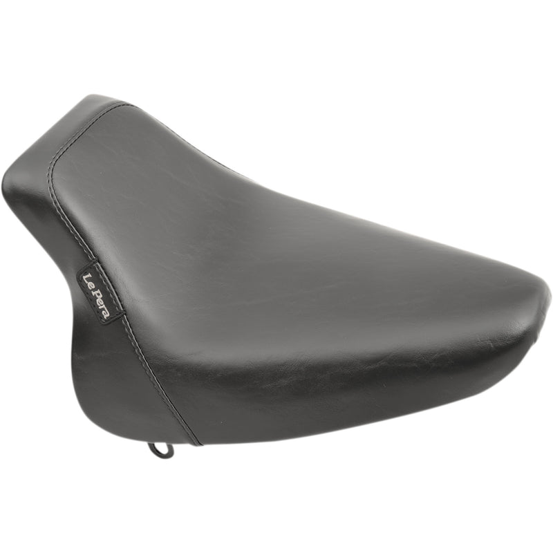 LePera Bare Bones Seat - LX-007 For Harley Softail 2000-2007