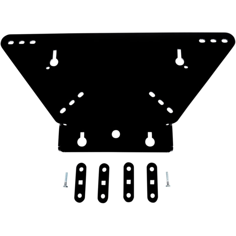 Kimpex Click N Go 2 Mounting Kit - 374480 Polaris Ranger 2013-2018