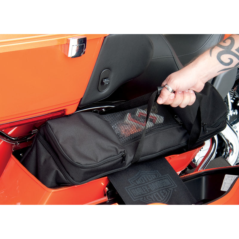 Drag Specialties Liner - 3501-0771 For Harley Touring 1993-2013