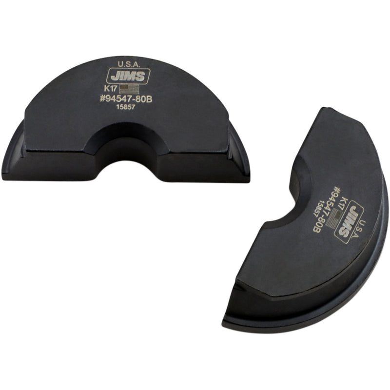 Jims Bearing Race Tool - 94547-80B For Harley Sportster 1977-2003