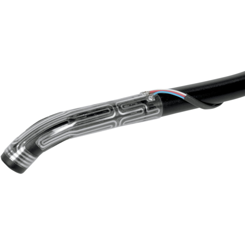 RACE SHOP INC. 0631-0025 GH-2 Universal Grip Heater Element three wire - 30 w