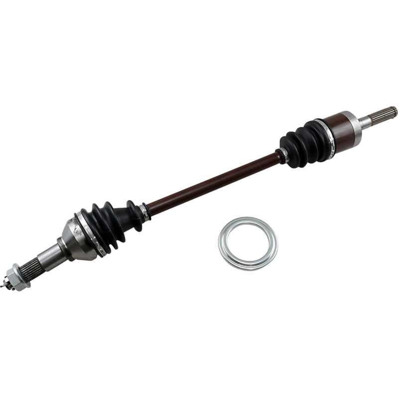 Moose Offroad Axle - LM6-CA-8-213 Can-Am Commander 2011-2012