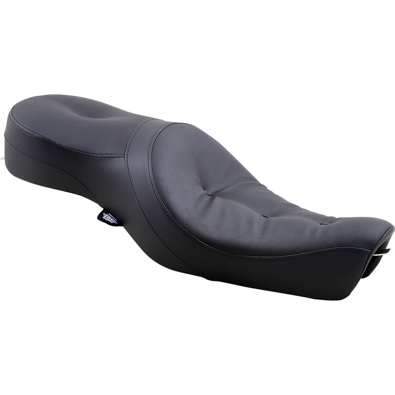Drag Specialties Touring Seat For Harley Sportster 2004-2022