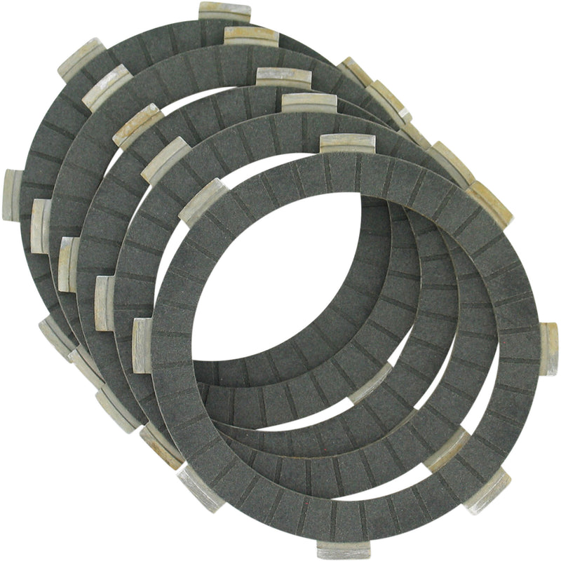 EBC Friction Plate Set - CKF4438 Kawasaki Dirt Bikes 1981-2021