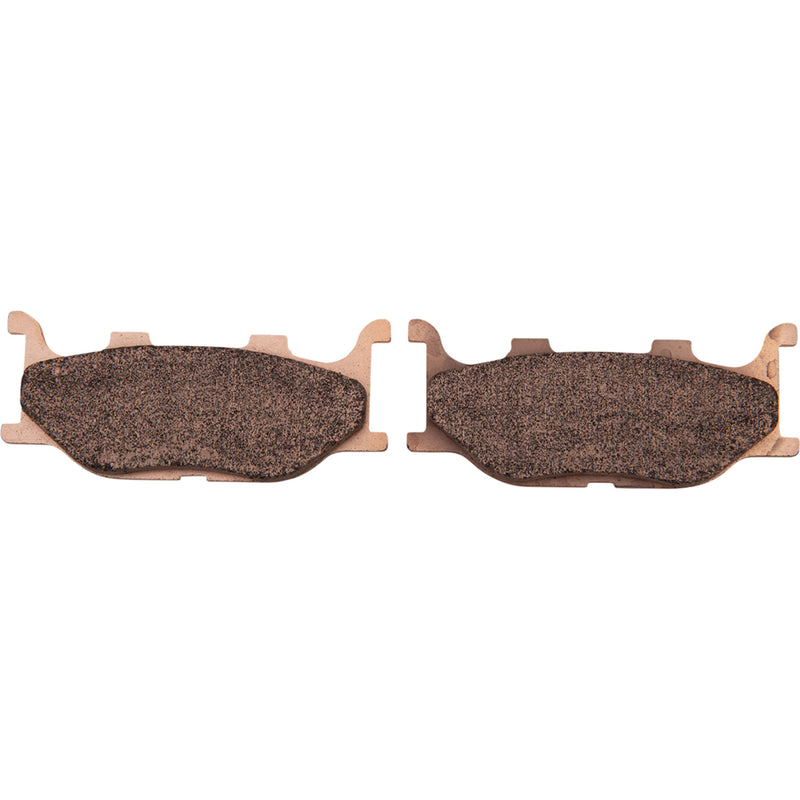 Galfer Brake Pad - FD169G1380 Yamaha Motorcycles 1995-2023