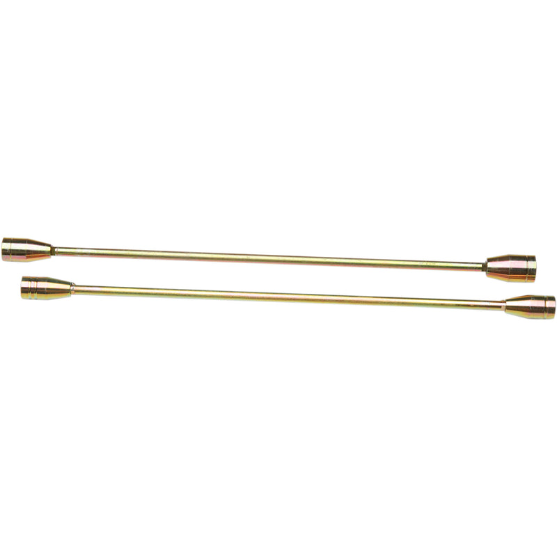 RACE TECH 3805-0138 TFBT 1010 Cartridge Bleeding Tool Kit Bleeding Tool - Fork