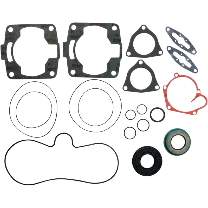 Vertex Gasket Set - 711265 Polaris Snowmobiles 2002-2005