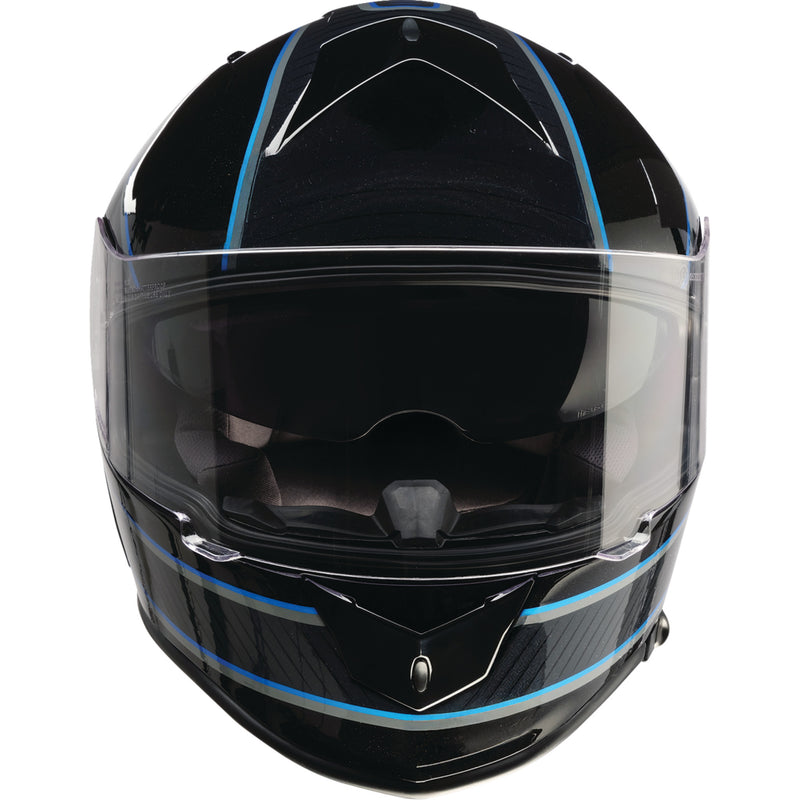 Z1R Warrant Helmet - Medium