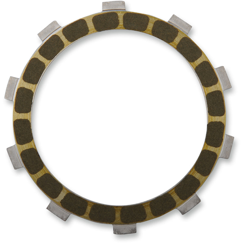 Barnett Friction Plate - 301-35-10010 For Honda Motorcycles 1957-2026 | KTM 390 Duke / 390 Adventure 2015-2024