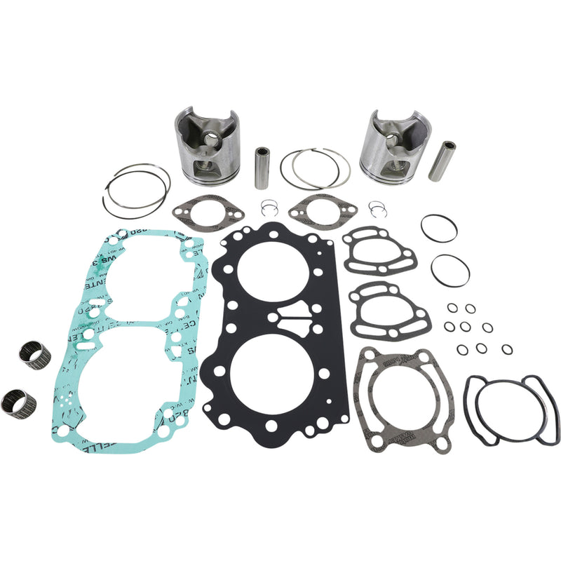Wsm Original Series Rebuild Kit - 010-819-12 Sea-Doo Watercraft 1998-2003