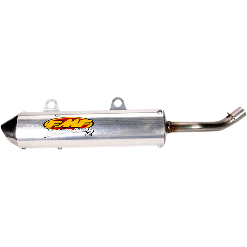 FMF TurbineCore 2 Muffler - 020357 Yamaha YZ 125 1996-1999