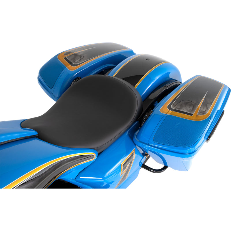 Hogtunes HT LID-RM Speaker Lid Kit For Harley Touring 2014-2024