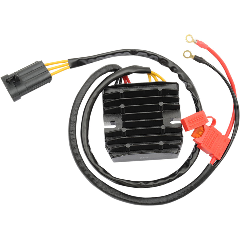 Rick's Motorsport Electric Rectifier And Regulator - 10-564H Polaris RZR 2013-2015
