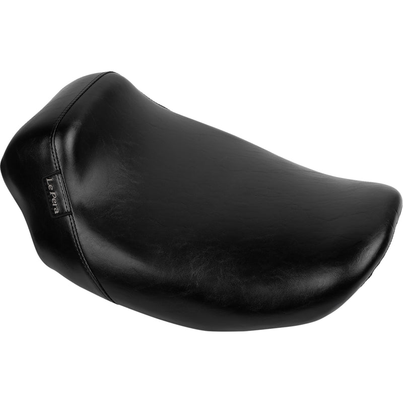 LePera Bare Bones Seat - LV-005 For Harley Touring 2023-2026