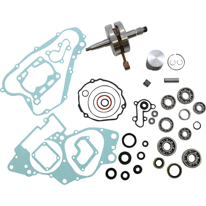 Vertex Rebuild Kit - WR101-069 Suzuki RM 85 2005-2020