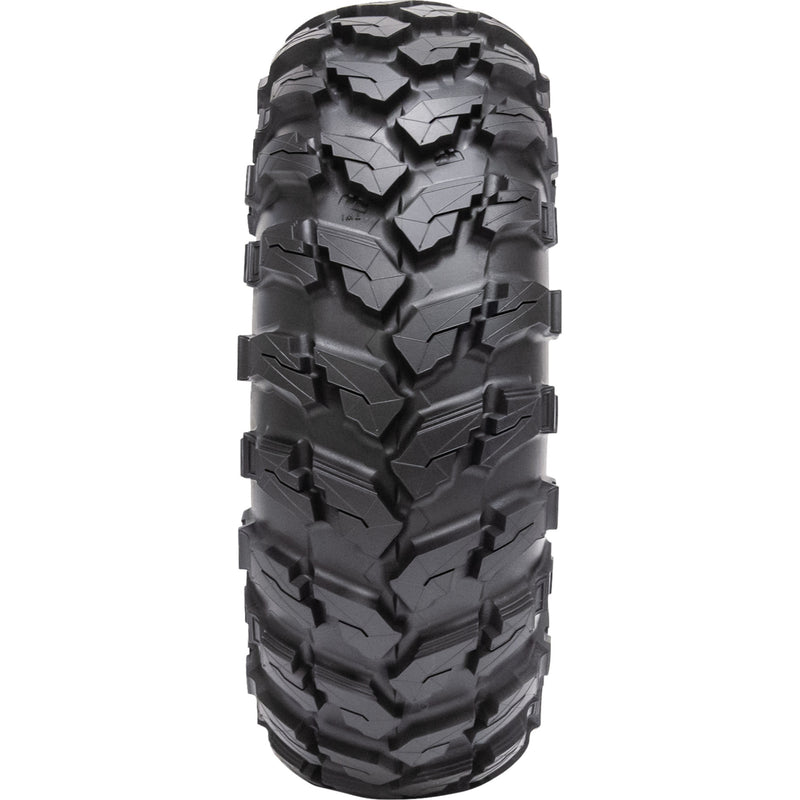 MAXXIS 0319-0364 TM00065500 MU511 Front OE Tire Tire - MU511 - Front - 27x9-12 - 6 Ply