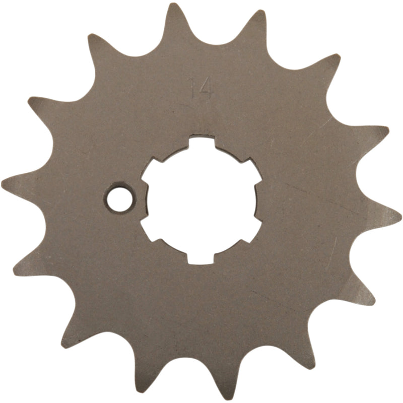 Parts Unlimited Sprocket - K22-2725 Kawasaki ATV/UTV Models 1977-1979