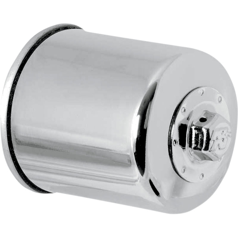 K & N Wrench-Off Oil Filter - KN-303C For Honda Motorcycles 1987-2008 | Bimota Dieci 1000 / 1000 / Superleggra 1000 / 600 1991-1994