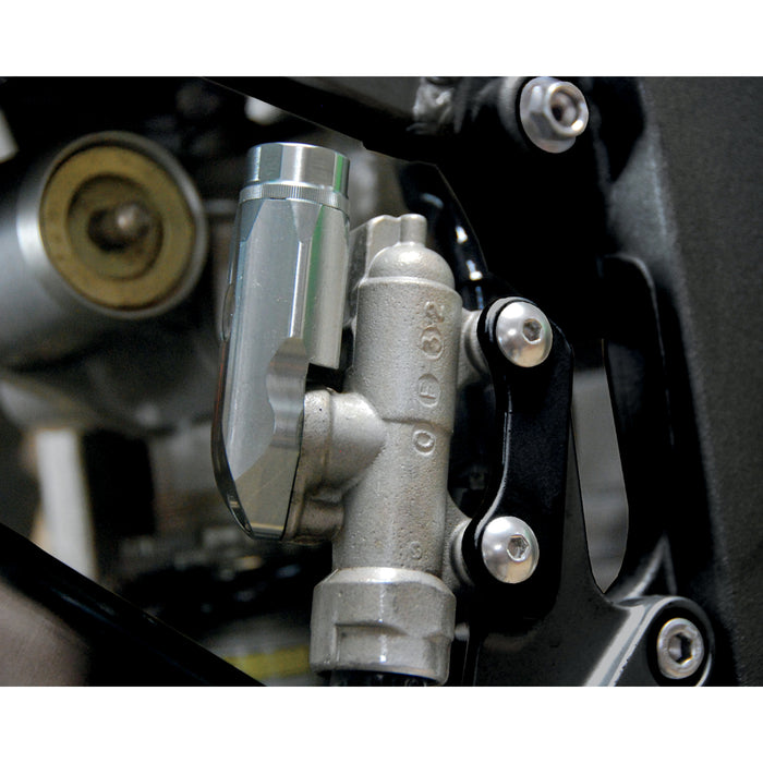 PSR 1731-0289 03-01960-21 Integrated Rear Brake Reservoir Rear