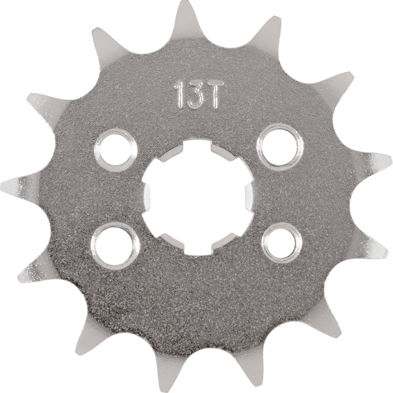 Moose Offroad Sprocket - D26-5176-13CRMO Honda CRF125F / CRF125FB Big Wheel 2014-2026